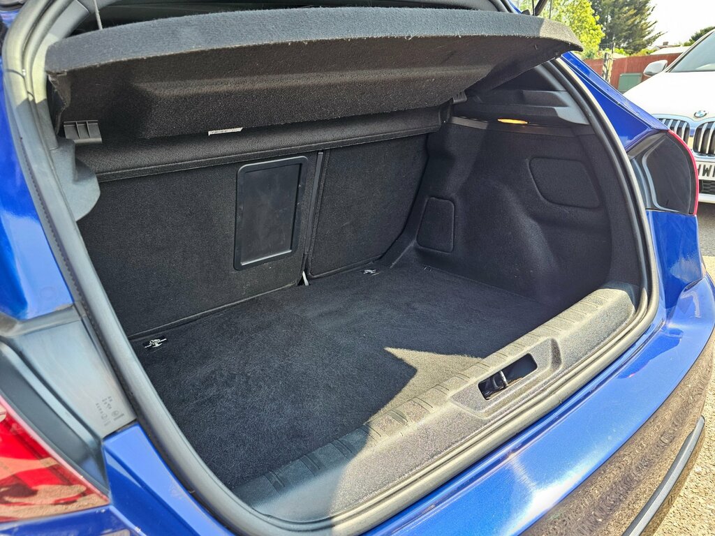 Peugeot 308 Active Grey #13