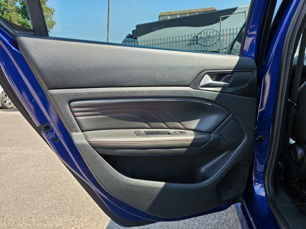 Peugeot 308 Active Grey #27