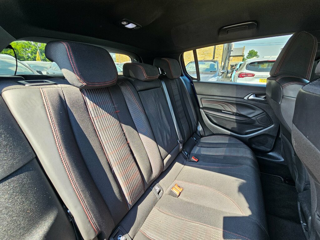 Peugeot 308 Active Grey #45