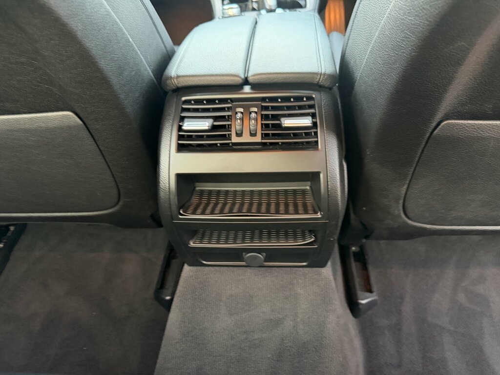 BMW 5 Series 2.0 520D White #53
