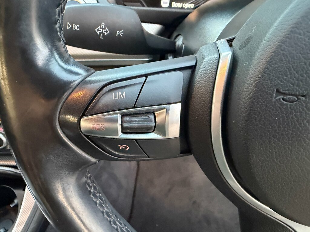 BMW 5 Series 2.0 520D White #28