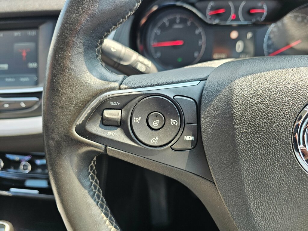 Vauxhall Grandland X  Black #34