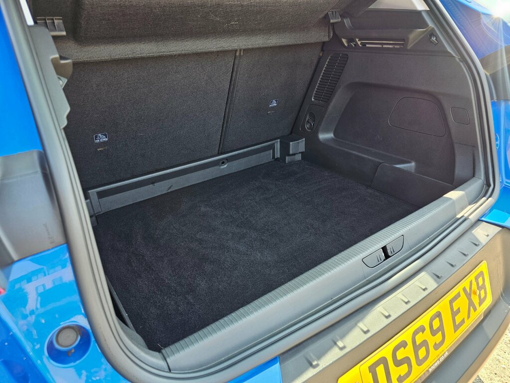 Vauxhall Grandland X  Black #14