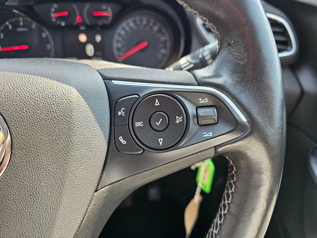 Vauxhall Grandland X  Black #33
