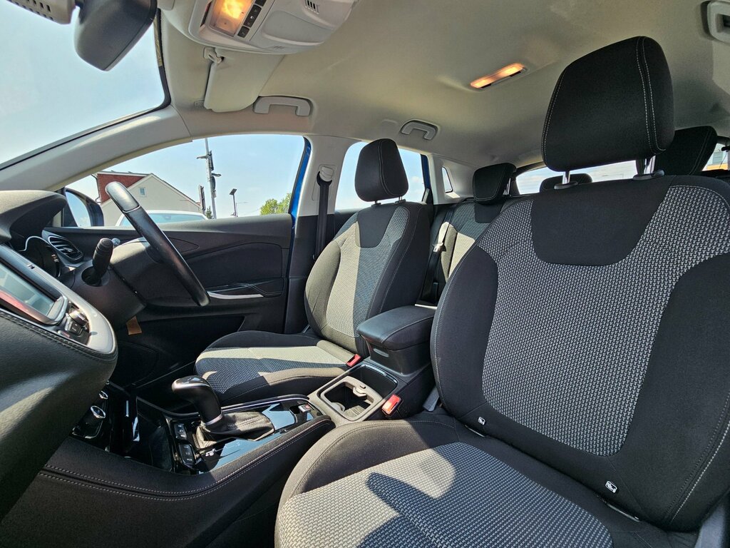 Vauxhall Grandland X  Black #26