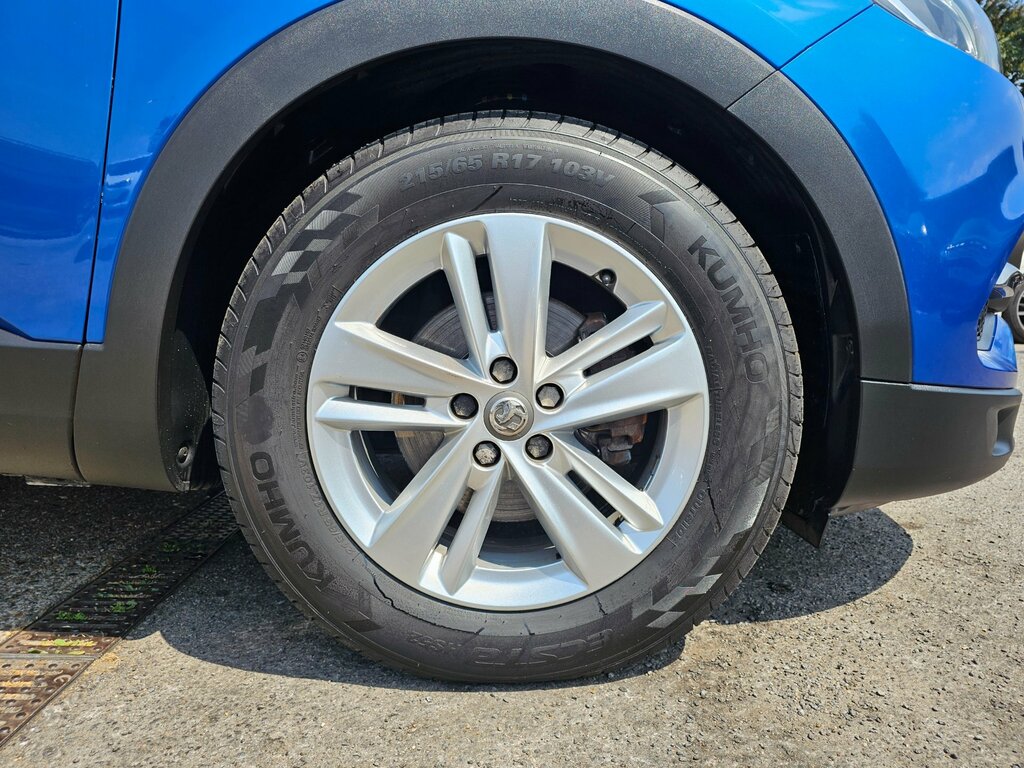 Vauxhall Grandland X  Black #19