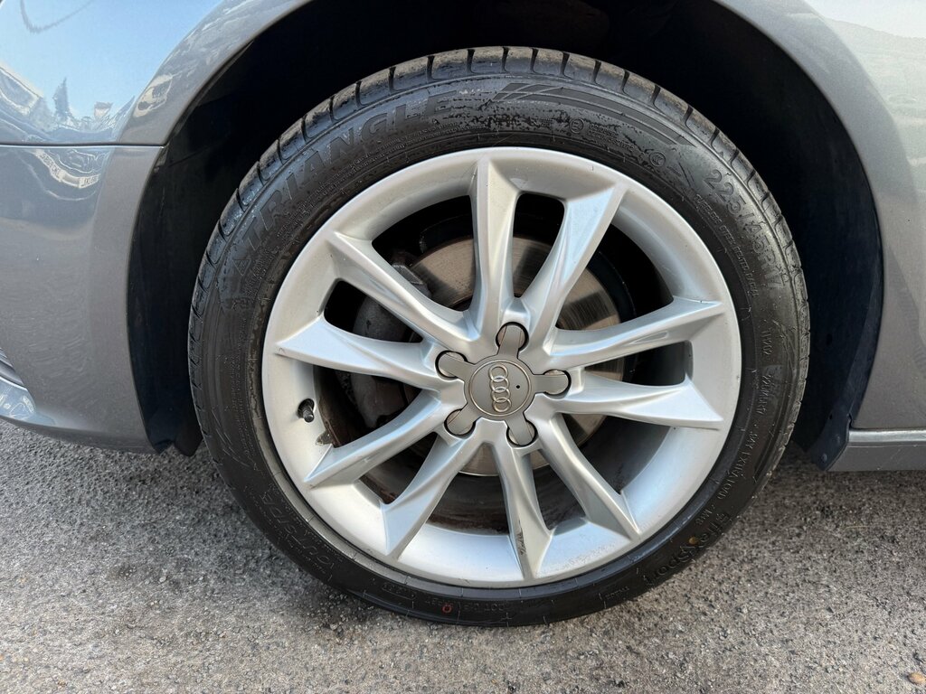 Audi A3 1.6 Tdi Se Euro 6 Ss White #50