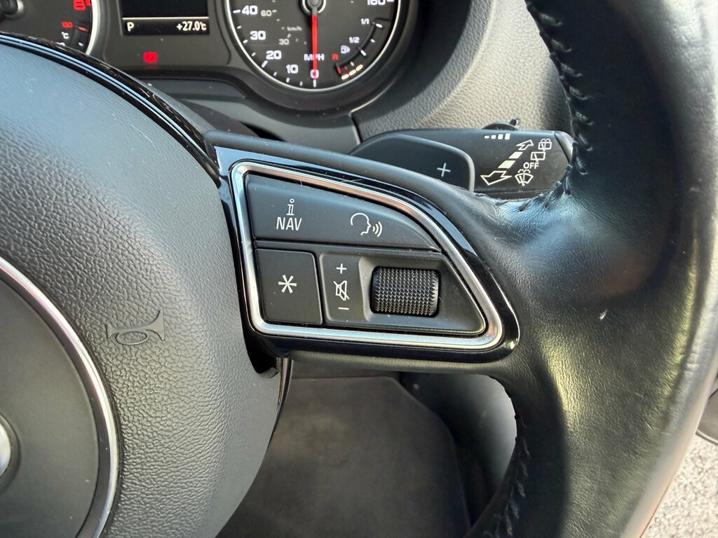 Audi A3 1.6 Tdi Se Euro 6 Ss White #20