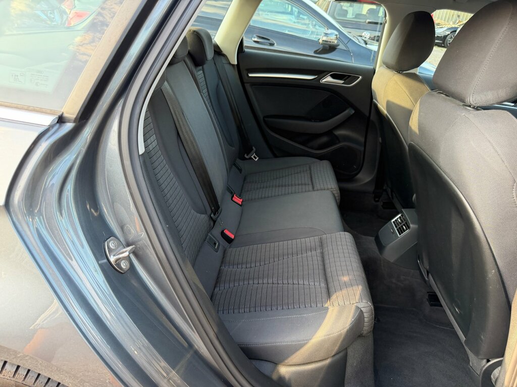 Audi A3 1.6 Tdi Se Euro 6 Ss White #42