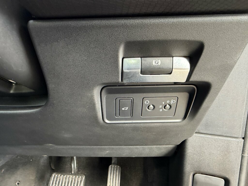 Land Rover Range Rover Evoque Suv Grey #26