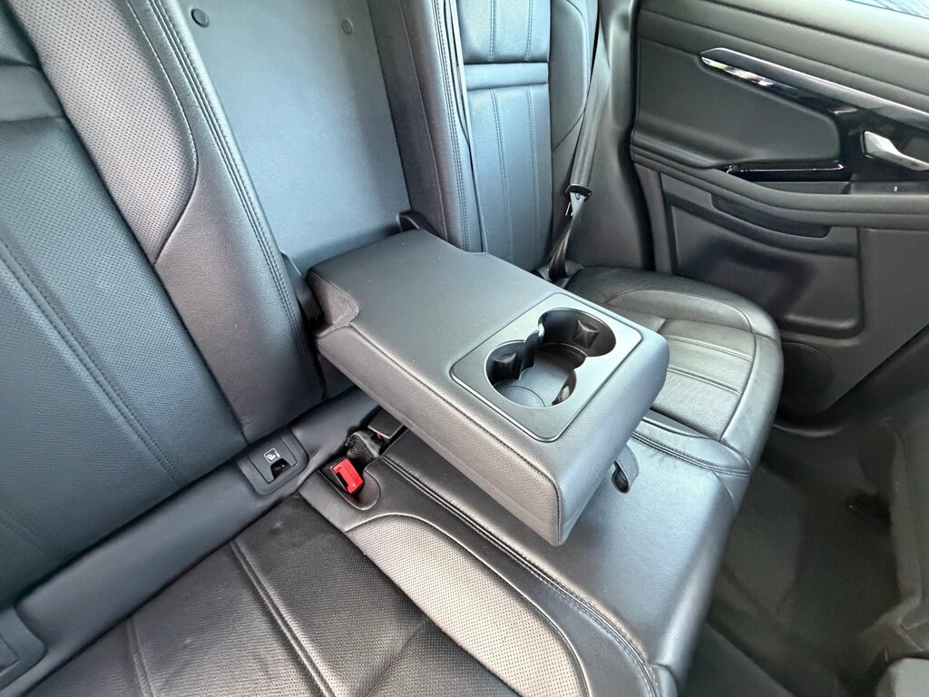 Land Rover Range Rover Evoque Suv Grey #59