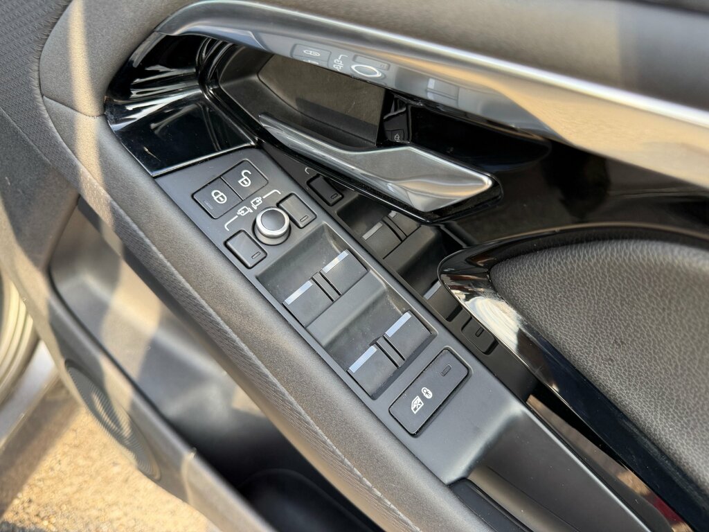 Land Rover Range Rover Evoque Suv Grey #19