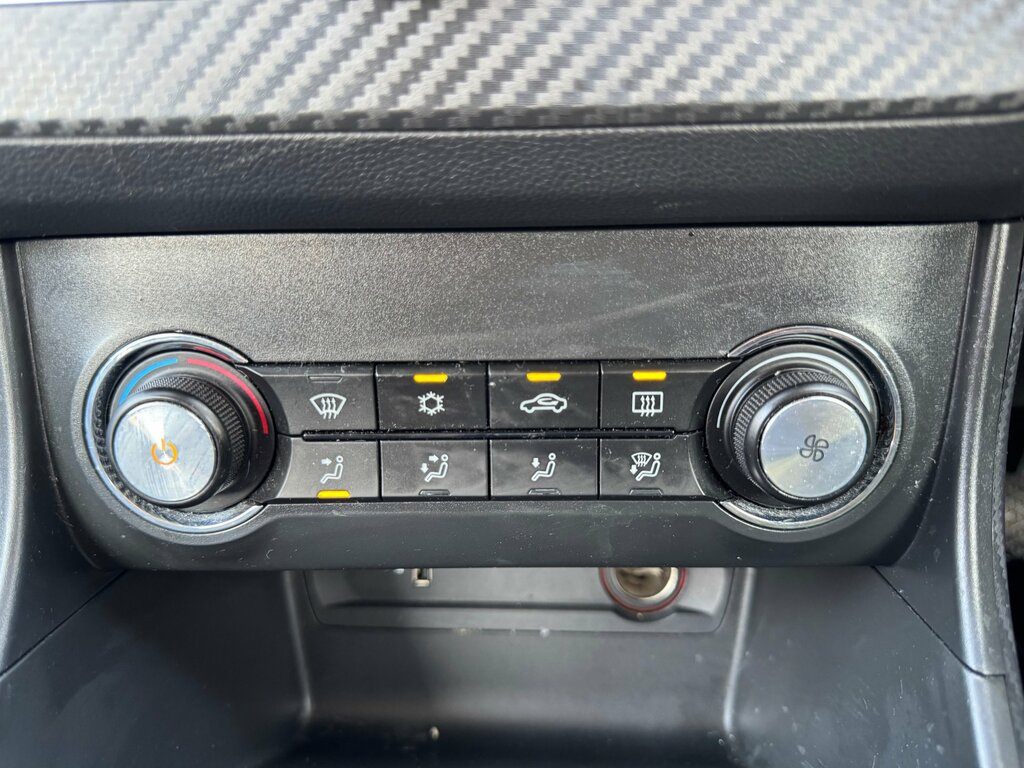MG ZS Suv 1.5 Vti-tech Exclusive Euro 6 Ss 2019 Red #23
