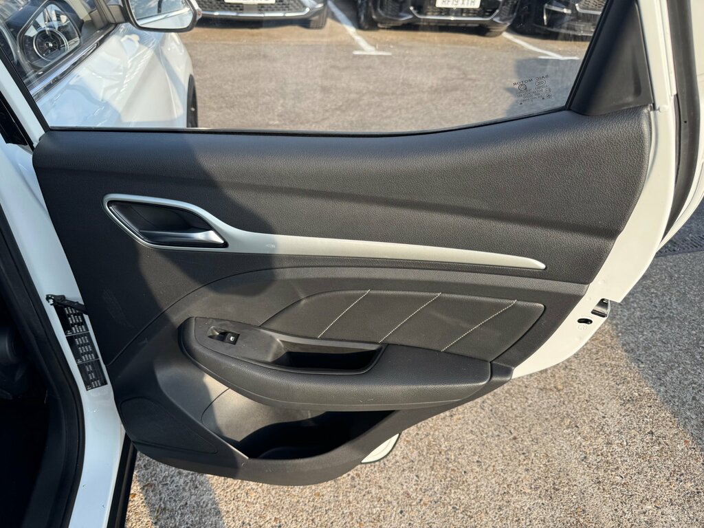 MG ZS Suv 1.5 Vti-tech Exclusive Euro 6 Ss 2019 Red #40