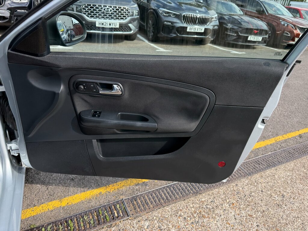 Seat Ibiza Sport Black #23