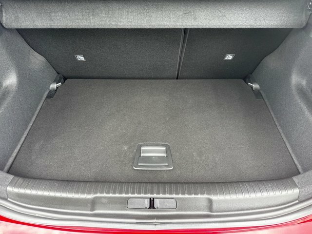 Vauxhall Mokka Turbo Ultimate Euro Red #6