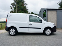 Renault Kangoo 1.5 Dci Energy Ml19 Business Fridge Chiller Euro White #27