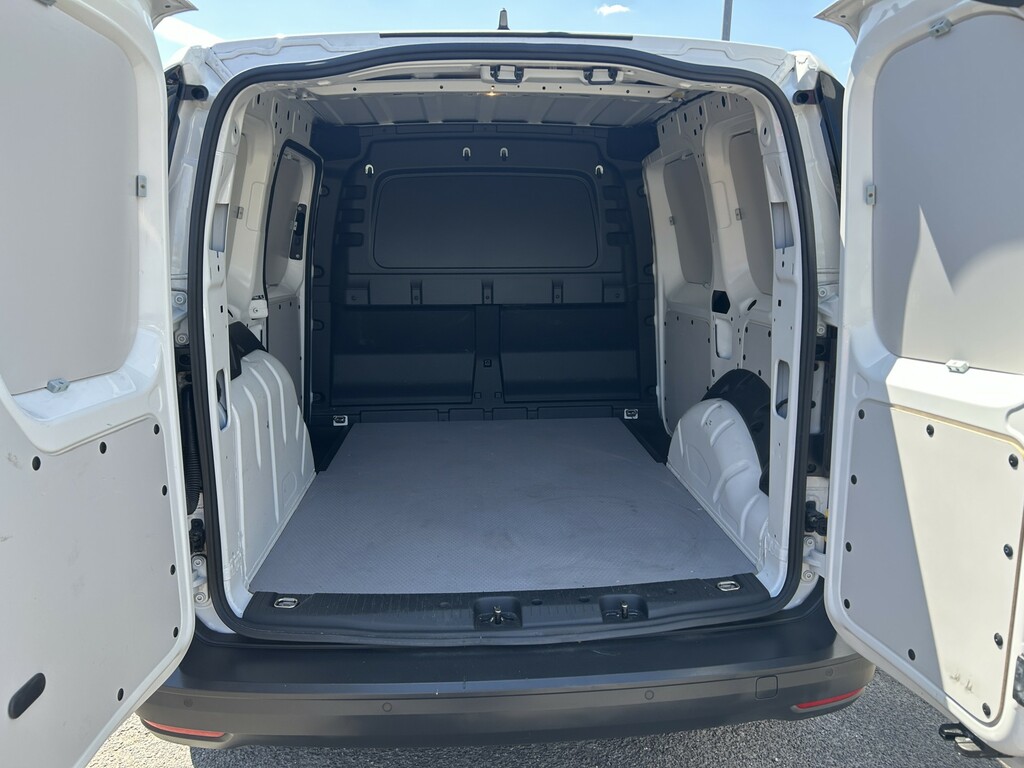 Volkswagen Caddy Cargo 2.0Tdi 102Ps C20 Commerce Plus Pv Grey #8