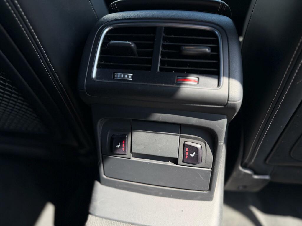 Audi SQ5 3.0 Bitdi V6 Plus Tiptronic Quattro Euro 6 Ss 5 Black #6