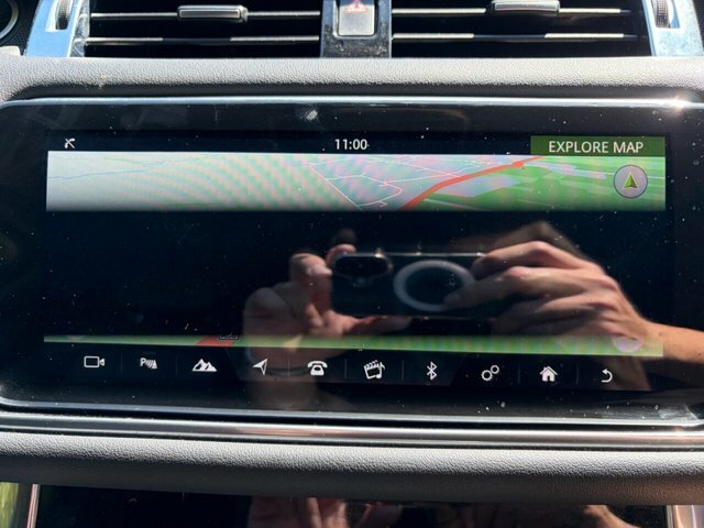 Land Rover Range Rover Sport 3.0 Sd V6 Hse Dynamic 4Wd Euro 6 S S Black #14