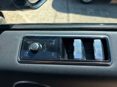 Land Rover Range Rover Sport Range Rover Sport 2.0 P400e Hse Blue #13