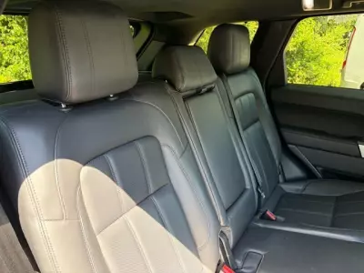 Land Rover Range Rover Sport Range Rover Sport 2.0 P400e Hse Blue #10