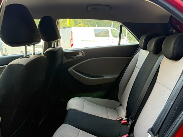Hyundai I20 Hatchback  #10