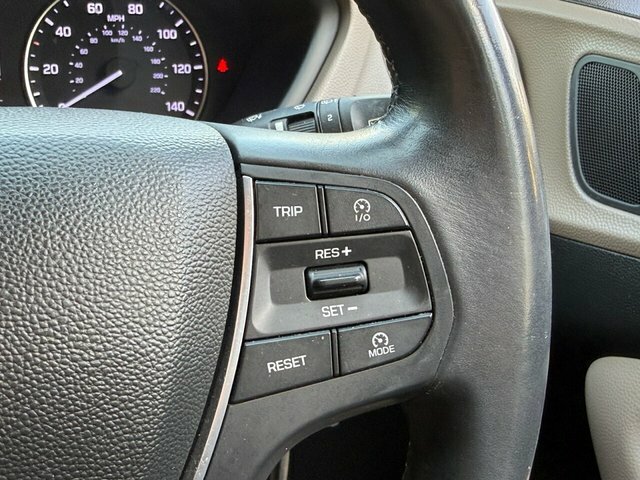 Hyundai I20 Hatchback  #14
