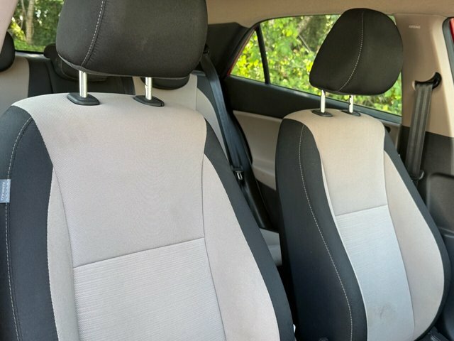 Hyundai I20 Hatchback  #11