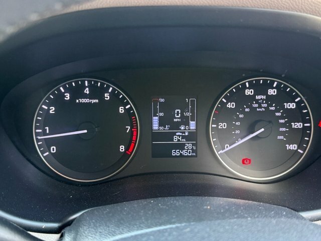 Hyundai I20 Hatchback  #15