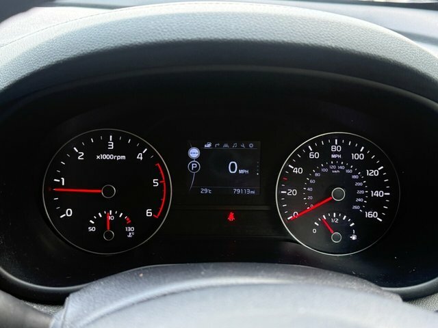 Kia Sportage 2 Silver #14