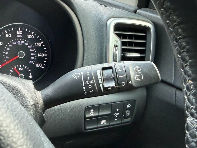Kia Sportage 2 Silver #22