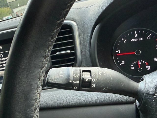 Kia Sportage 2 Silver #23