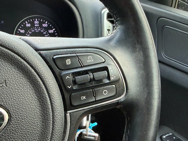 Kia Sportage 2 Silver #16