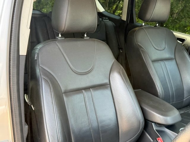 Ford Kuga Petrol Grey #12