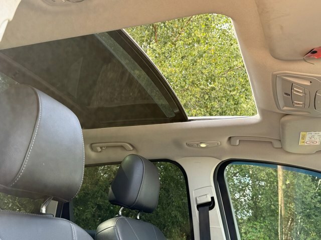 Ford Kuga Petrol Grey #14