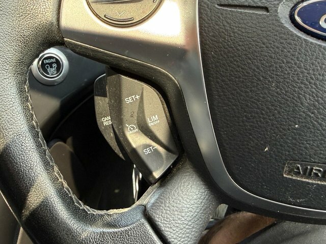 Ford Kuga Petrol Grey #18