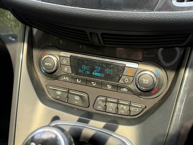 Ford Kuga Petrol Grey #19