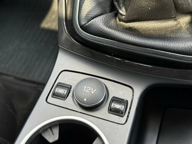 Ford Kuga Petrol Grey #20