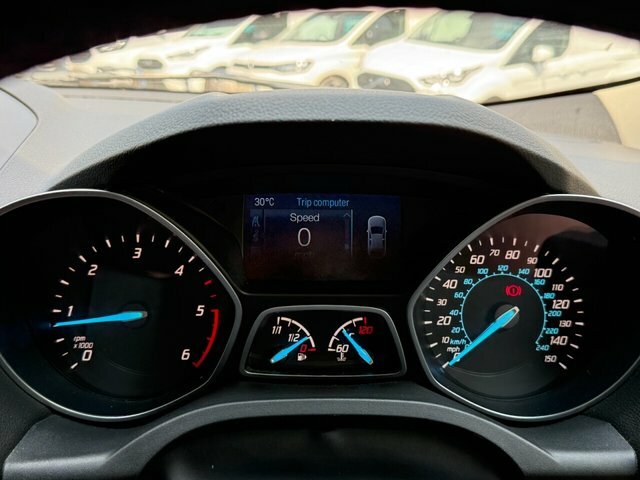 Ford Kuga Petrol Grey #17