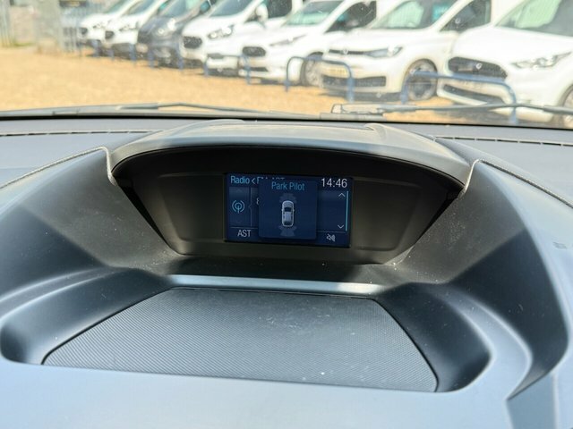 Ford Kuga Petrol Grey #16
