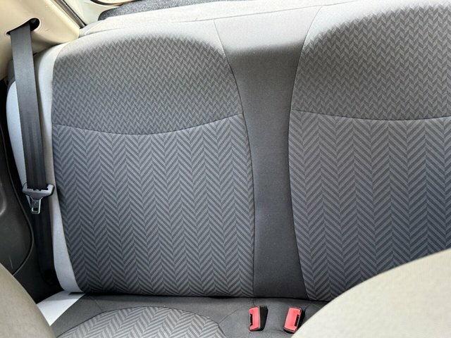 Fiat 500 Hatchback 1.2 Lounge Red #11