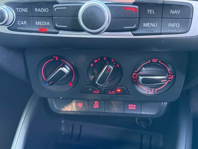 Audi A1 Tfsi Sport Euro 6 Ss White #20