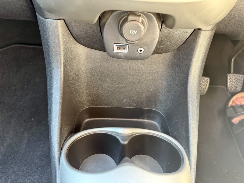 Toyota Aygo Aygo X-cite Vvt-i Cvt Orange #21