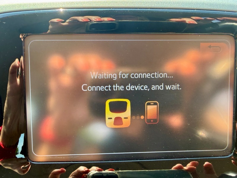 Toyota Aygo Aygo X-cite Vvt-i Cvt Orange #18