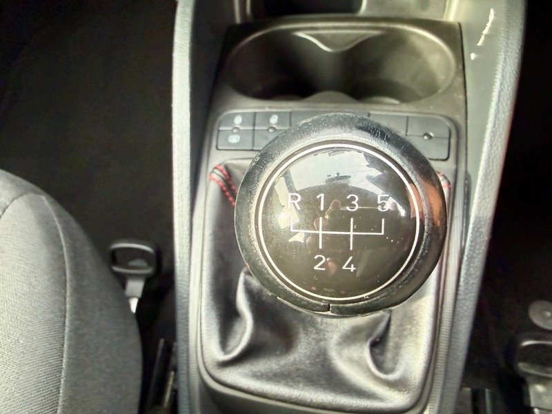 Seat Ibiza 1.4 Toca Sport Coupe Euro 5 Green #23