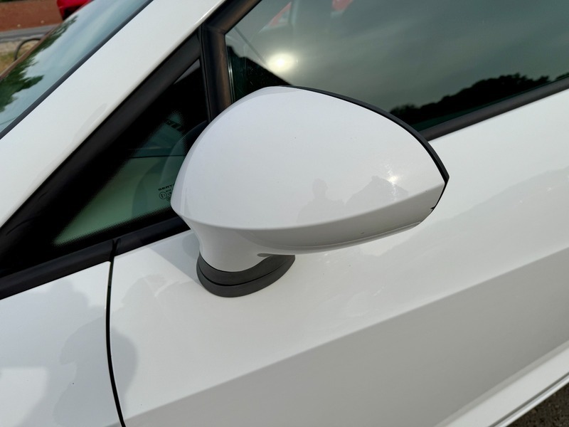 Seat Ibiza 1.4 Toca Sport Coupe Euro 5 Green #9