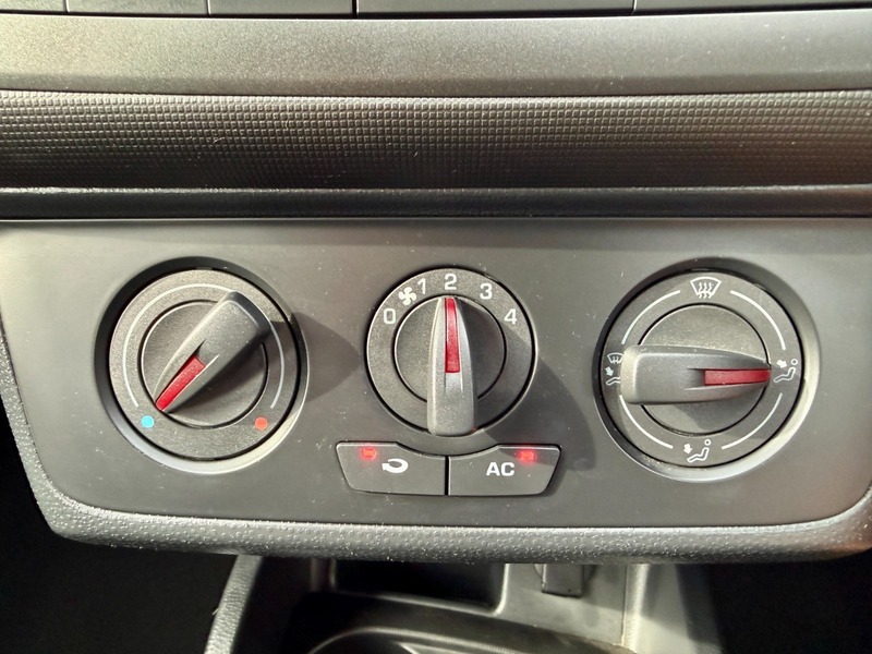 Seat Ibiza 1.4 Toca Sport Coupe Euro 5 Green #21