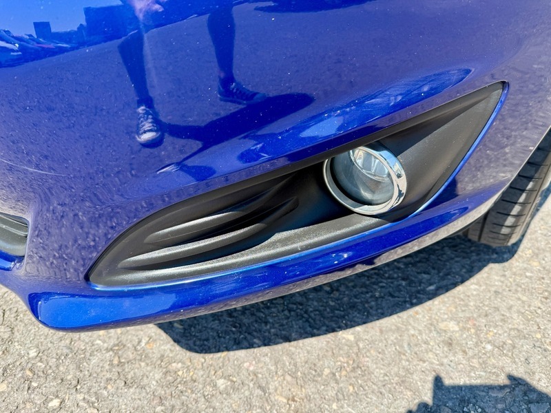 Ford Fiesta Zetec 20 Taxnavlow Milesfsh Blue #6