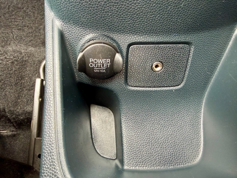 Ford Fiesta Hatchback Grey #24